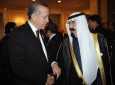 "ترکیه، عربستان دوم و اردوغان رئیس دزدان است"