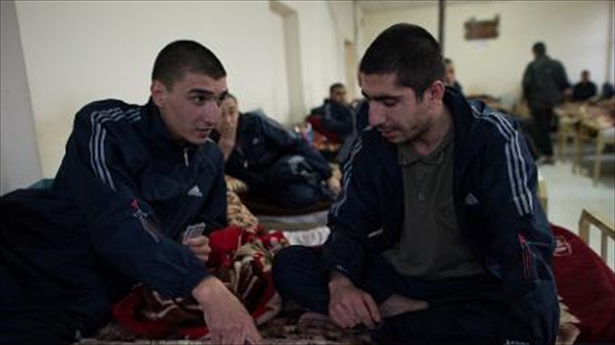 Kabul clinic offers rare shot at hope for Afghanistan’s rising drug addict population