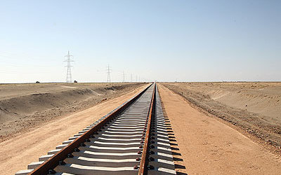 President Berdimuhamedov, Afghan Foreign Minister discuss construction of Turkmenistan-Afghanistan-Tajikistan railway