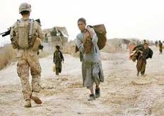 کدام جنگ متعلق به افغانهاست؟!