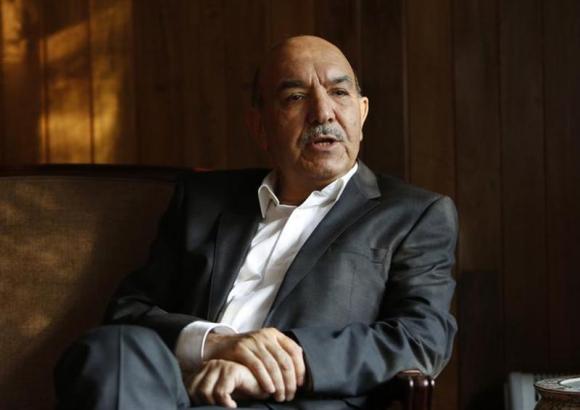 Rival Says Karzai Brother to Withdraw From Afghan Presidential Race