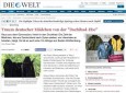 شناسایی شاخه "جهاد نکاح" در آلمان