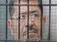تعویق محاکمه مرسی رئیس جمهور برکنار شده مصر