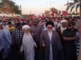 توصیه های یک عالم دین بحرینی به رژیم آل خلیفه