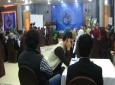 همایش "رای زن ، حق زن " در بلخ برگزار شد