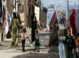 سوء استفاده‌ی جنسی از دختران سوریه