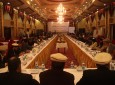 کنفرانس معاونان والیان در کابل  