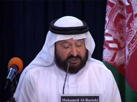 Fortified food project to benefit 18m Afghans