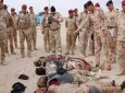 هلاکت اعضای پاکستانی داعش در عراق