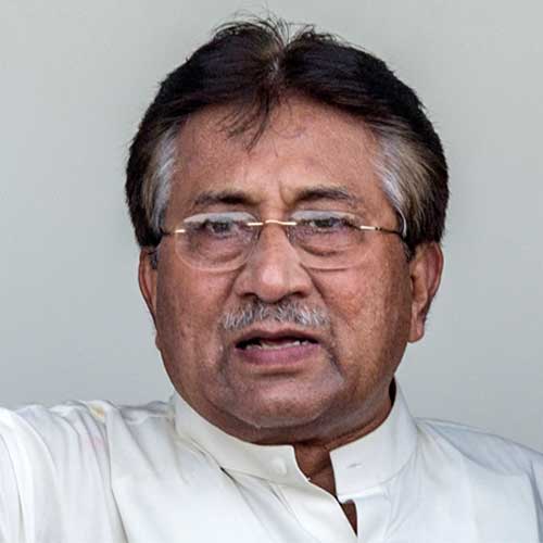Taliban, al-Qaeda planning assassination attempt on Pervez Musharraf