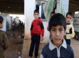 هشدار یونیسف درباره‌ی اوضاع کودکان در سوریه