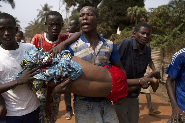 سازمان ملل کشتار مسلمانان افریقای مرکزی را بررسی می کند