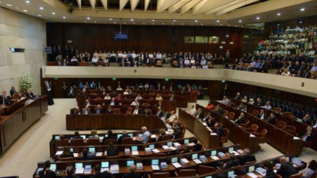 اقلیت‌ها، هدف قانون جدید پارلمان رژیم اسرائیل