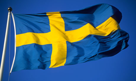 Sweden pledges $1.2 billion in aid to Afghanistan