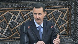 پارلمان سوریه قانون جدید انتخابات را تصویب کرد