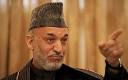Afghanistan doesn’t need US troops: Karzai
