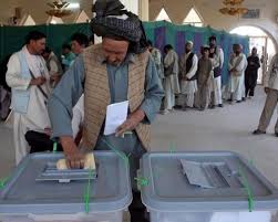 Taliban violence threatens Afghan elections: HRW