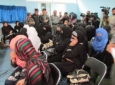 براساس فرمان ریاست جمهوری ۲۶ زن از زندان رها شدند