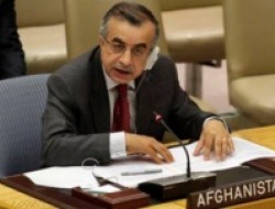 افغانستان توافقنامه امنینی را بزودی امضاء خواهد کرد