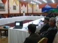 نشست خبرنگاران در بلخ