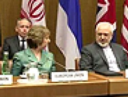 مذاکرات هسته اي ايران و۱+۵