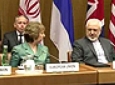 مذاکرات هسته اي ايران و۱+۵