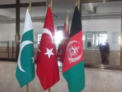 Pak-Turkey-Afghan sides discuss regional situation