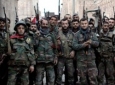 پاکسازی شهر "رأس العین" در سوریه
