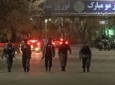 تلفات حمله به هوتل کابل سرینا به 9 تن رسید