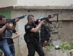 ۲۷ کشته در نبردهای طرابلس لبنان