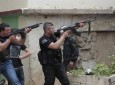 ۲۷ کشته در نبردهای طرابلس لبنان