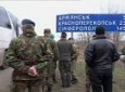 روسیه با اعزام ناظران سازمان امنیت و همکاری اروپا به اوکراین موافقت کرد