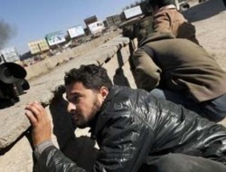 وضعیت امنیتی خبرنگاران در افغانستان نگران کننده است