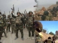 ارتش سوریه کنترل «سمرا» را به دست گرفت