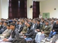 جشن فراغت 160 تن از افغان کوریا در کابل  