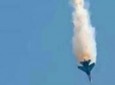 ترکیه یک هواپیمای جنگنده سوری را سرنگون کرد