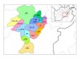 کشته شدن دو فرمانده محلي طالبان در حمله هوايي نیروهای خارجی در غزنی