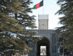 جشن جهانی نوروز در ارگ ریاست جمهوری افغانستان برگزار می‌شود