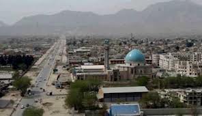 دو انفجار در برابر یک دفتر ساحوی کمیسیون مستقل انتخابات در دارالامان کابل به وقوع پیوست
