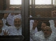 محاکمه رهبر بلندپایه اخوان المسلمین و ۶۸۲ تن دیگر