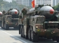 کوریای شمالی دو راکت بالستیک میان‌برد شلیک کرد