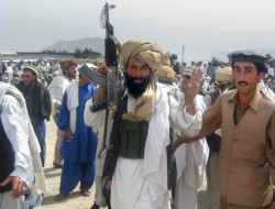 اولین مذاکرات مستقیم بین طالبان و دولت پاکستان امروز آغاز می شود