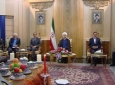 رئیس جمهور  ایران برای شرکت در جشن جهانی نوروز عازم کابل شد