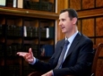 رئیس جمهور سوریه نسبت به خطر تروریزم و افراط گرایی هشدار داد