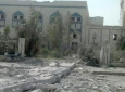 تخریب مرقد عمار یاسر و اویس قرنی در سوریه