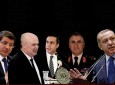 متن گفت‌وگوی جلسه امنیتی داوداوغلو با رئیس اطلاعات ترکیه درباره حمله به سوریه