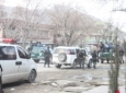 با گذشت سه ساعت درگیری میان نیروهای امنیتی و مخالفین در کارته سه کابل ادامه دارد