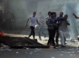 کشته و زخمی شدن ۱۵ نفر از طرفداران اخوان المسلمین