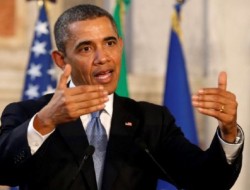 اوباما: توان حمله به سوریه را نداشتیم