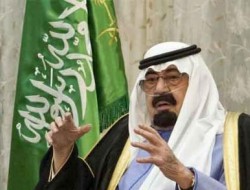 شاهزاده مقرن جانشین پادشاه عربستان می شود